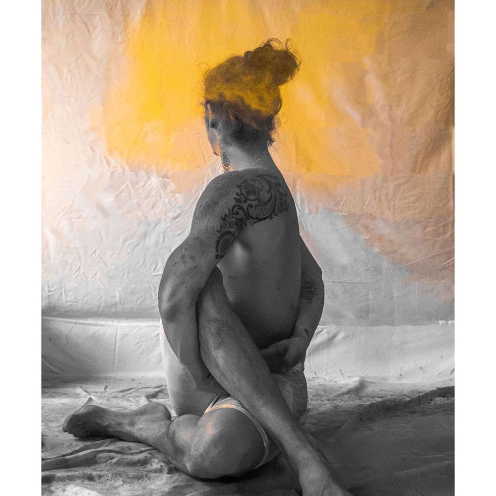 Meet your Posher, Tucker